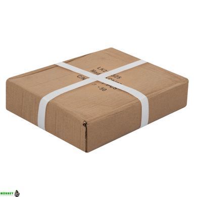 Блины (диски) хромированные d-30мм Zelart TA-7786-20 20кг