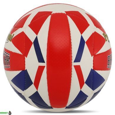 М'яч волейбольний BALLONSTAR VB-5063 №5 PU