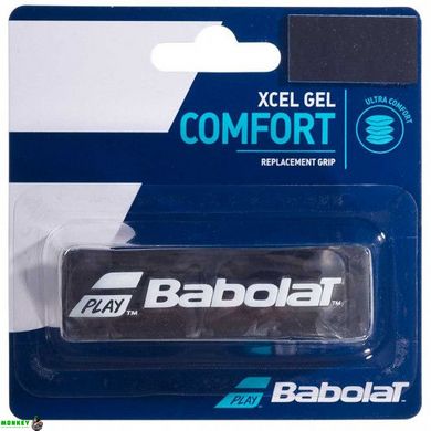 Ручка Babolat Babolat XCEL GEL X1 black