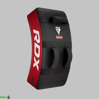Маківара RDX T1 Curved Red Heavy (1 шт.)