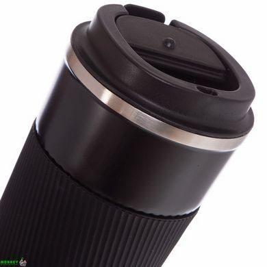 Термокружка SP-Sport FFX-181FQ Черный 400мл