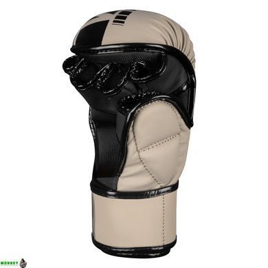 Перчатки для ММА Phantom APEX Sparring Sand L/XL (капа в подарок)
