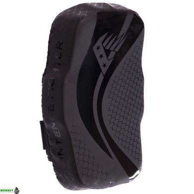 Макивара тай-пэд VELO VL-2227 Черный 37x22x9см 1шт