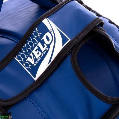 Макивара тай-пэд VELO VL-2227 Черный 37x22x9см 1шт