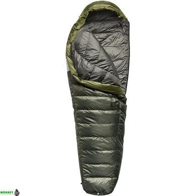 Sierra Designs спальник Get Down 550F 20 Regular