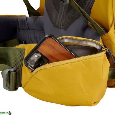 Kelty рюкзак Coyote 65 olive oil-burnt olive