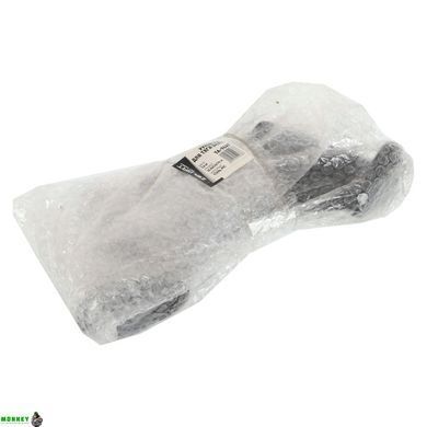 Рукоятка для тяги в низ Zelart TA-9627 33см черный