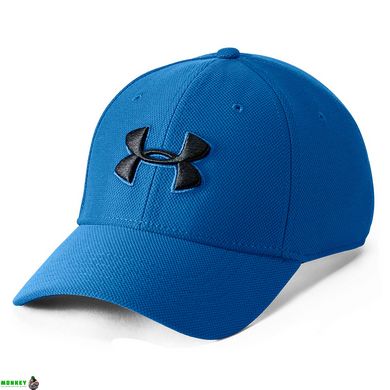 Кепка UA Men&#39;s Blitzing 3.0 Cap синий Муж L/XL