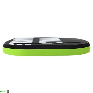 Доска для плавания MadWave M072902010W зеленый