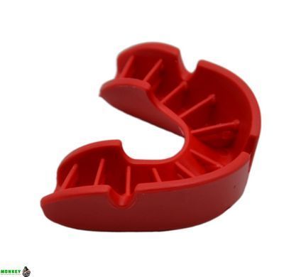 Капа OPRO Bronze UFC детская (возраст до 10) Red (ufc.102513002)