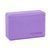 Блок для йоги Cornix EVA 22.8 x 15.2 x 7.6 см XR-0101 Purple
