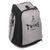 Рюкзак-сумка TWINS GYM BAG BAG5 Черный 72л