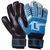 Перчатки вратарские с защитой пальцев PRO GIGA SP-Sport FB-927 Синий 8