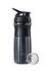 Спортивная бутылка-шейкер BlenderBottle SportMixer 28oz/820ml Black (ORIGINAL)