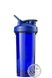 Спортивна пляшка-шейкер BlenderBottle Pro28 Tritan 820ml Ultramarine (ORIGINAL)