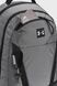 Рюкзак спортивный UA Hustle Signature Backpack 25L черный Жен 44х33х22 см
