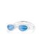 Очки для плавания Aqua Speed ​​X-PRO 6665 белый Уни OSFM