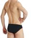 Плавки-сліпи Arena TEAM SWIM BRIEFS SOLID чорний Чол 80