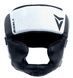 Боксерский шлем V`Noks Aria White L/XL