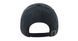 Кепка 47 Brand BATTER MAN LOGO BASE RUNNER черный серый Уни OSFA