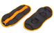 Обважнювачі-манжети для рук і ніг Zelart FI-7208-1 2x0,5кг кольори в асортименті