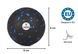 Массажный мяч Cornix EPP Ball 8 см XR-0126