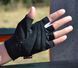 Рукавички для фітнесу Power System PS-2250E Pro Grip EVO Black M