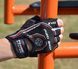 Рукавички для фітнесу Power System PS-2250E Pro Grip EVO Black M