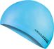 Шапка для плавання Aqua Speed ​​SMART 3561 блакитний Уні OSFM