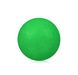 Массажный мяч Springos Lacrosse Ball 6 см FA0026