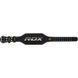 Пояс для тяжелой атлетики RDX 4 кожаный Black Gold 2XL