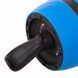 Ролик (колесо) для преса з поворотним механізмом Springos AB Wheel FA5000 Blue/Black
