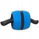 Ролик (колесо) для преса з поворотним механізмом Springos AB Wheel FA5000 Blue/Black