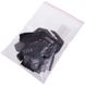 Перчатки для фитнеca POWER FITNESS A1-07-1464 (PL, эластан, открытые пальцы, размер S-XL, черный)