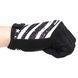 Перчатки спортивные TAPOUT SB168519 Черный-белый XS