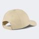 Кепка Puma ESS No.1 BB Cap бежевый Уни OSFA