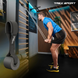 Набор резинок для фитнеса Trex Sport TX-004PB 4в1 2-41кг