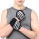 Перчатки спортивные TAPOUT SB168519 Черный-белый XS