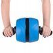 Ролик (колесо) для преса з поворотним механізмом Springos AB Wheel FA5000 Blue/Black