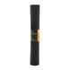 Килимок спортивний Cornix PU 183 x 68 x 0.4 см для йоги та фітнесу XR-0317 Black