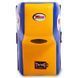 Макивара настенная кожаная TWINS WML1-2T Синий 60x40x43(23)см 1шт