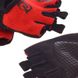 Перчатки для фитнеса и тренировок ZELART MA-3886 XS-XL цвета в ассортименте
