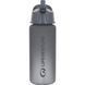 Lifeventure фляга Flip-Top Bottle 0.75 L grey