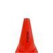 Конус для тренировок Meta Coloured Cone красный Уни 15 см