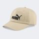 Кепка Puma ESS No.1 BB Cap бежевий Уні OSFA