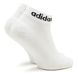 Шкарпетки Adidas C LIN ANKLE 3P білий Уні XL (43-45)