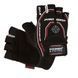 Рукавички для фітнесу Power System PS-2250E Pro Grip EVO Black M