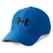 Кепка UA Men&#39;s Blitzing 3.0 Cap синий Муж L/XL