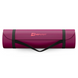 Килимок для йоги Hop-Sport HS-NB015GM NBR 1,5см ягідний