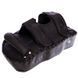 Макивара тай-пэд VELO VL-2227 Черный 37x22x9см 1шт